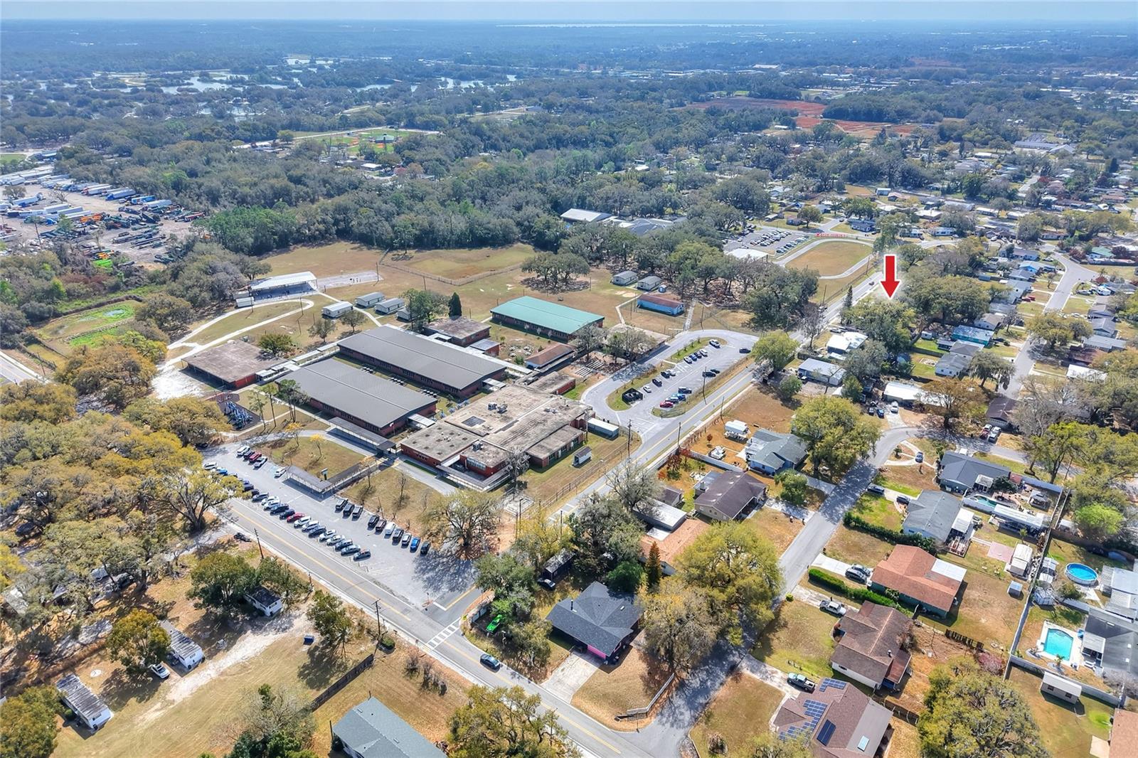 WOODLAND ESTATES PB 39 PG 29 - Residential