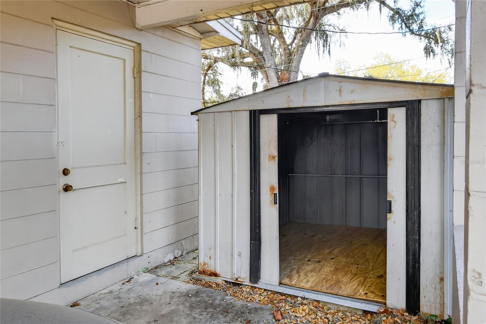 WOODLAND ESTATES PB 39 PG 29 - Residential