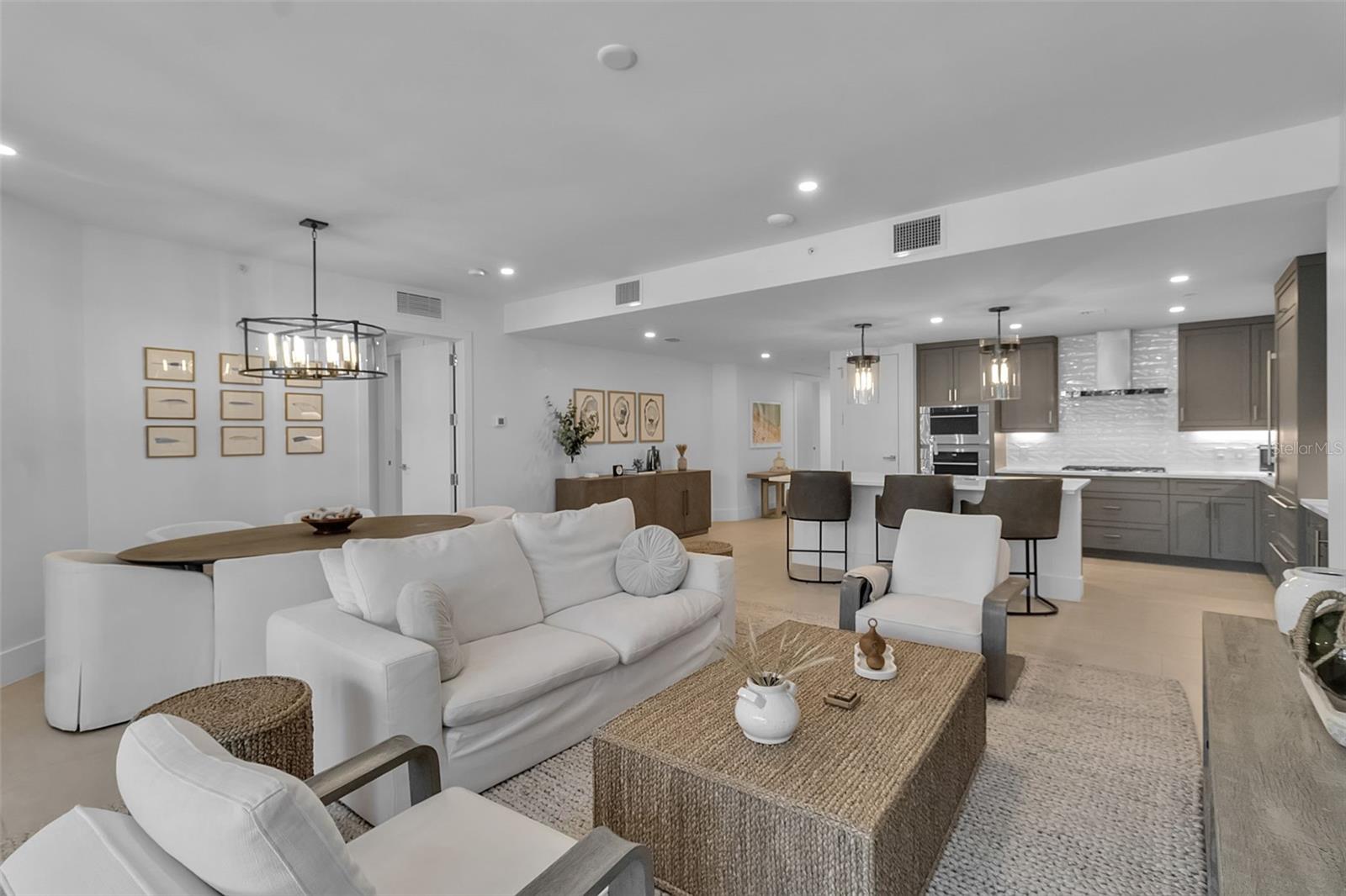 TEN35 SEASIDE - Residential