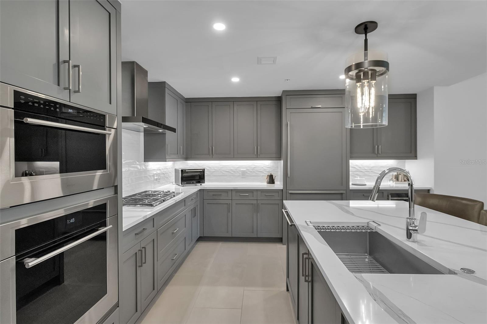 TEN35 SEASIDE - Residential