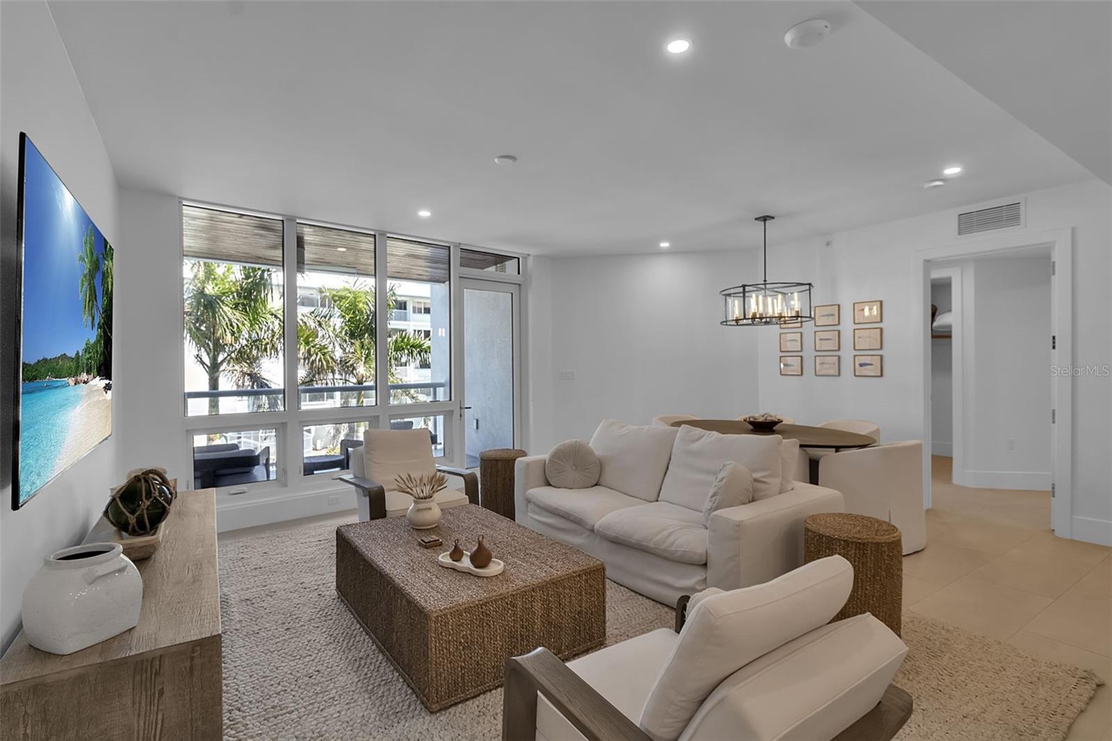 TEN35 SEASIDE - Residential