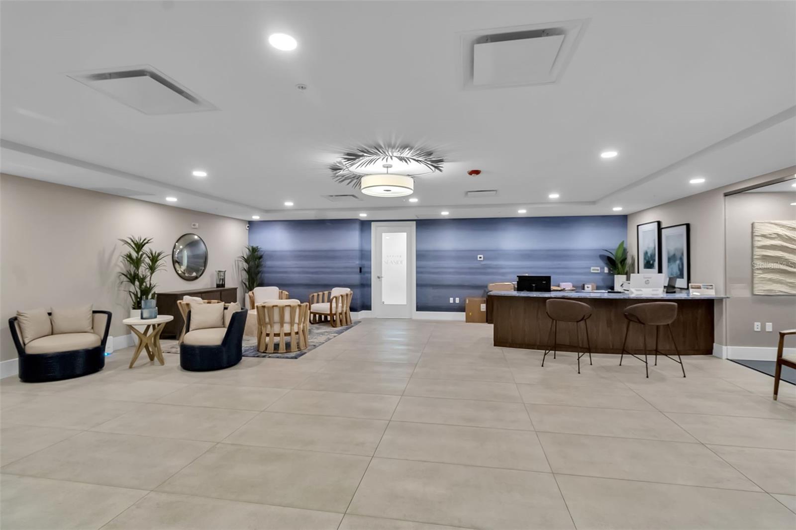 TEN35 SEASIDE - Residential