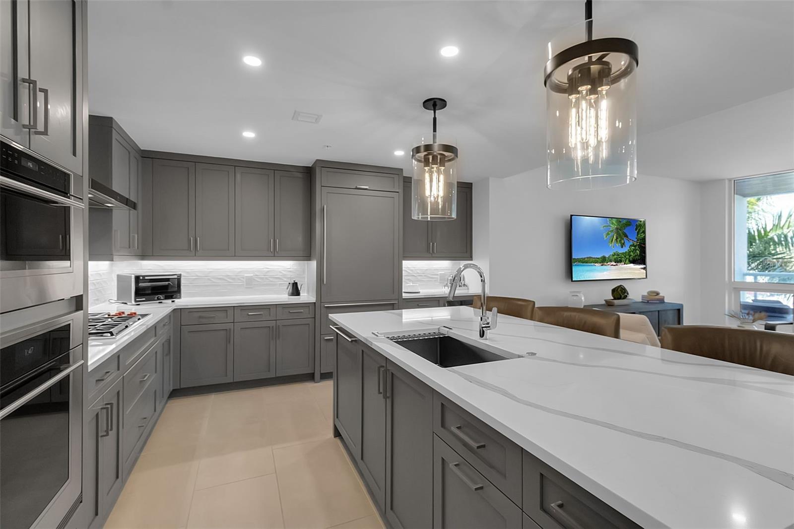 TEN35 SEASIDE - Residential