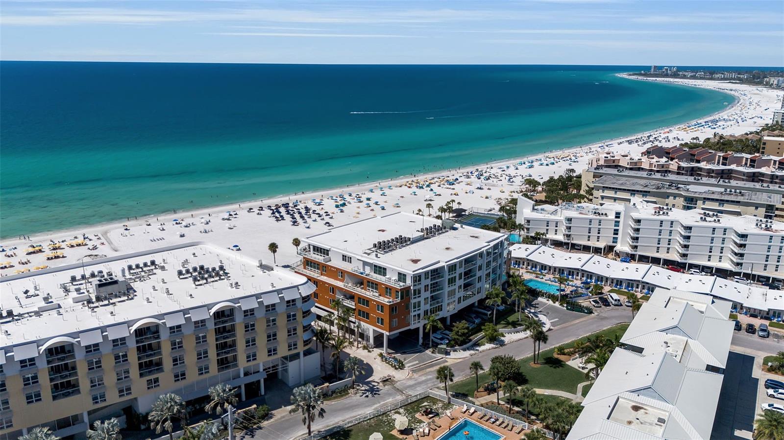 TEN35 SEASIDE - Residential