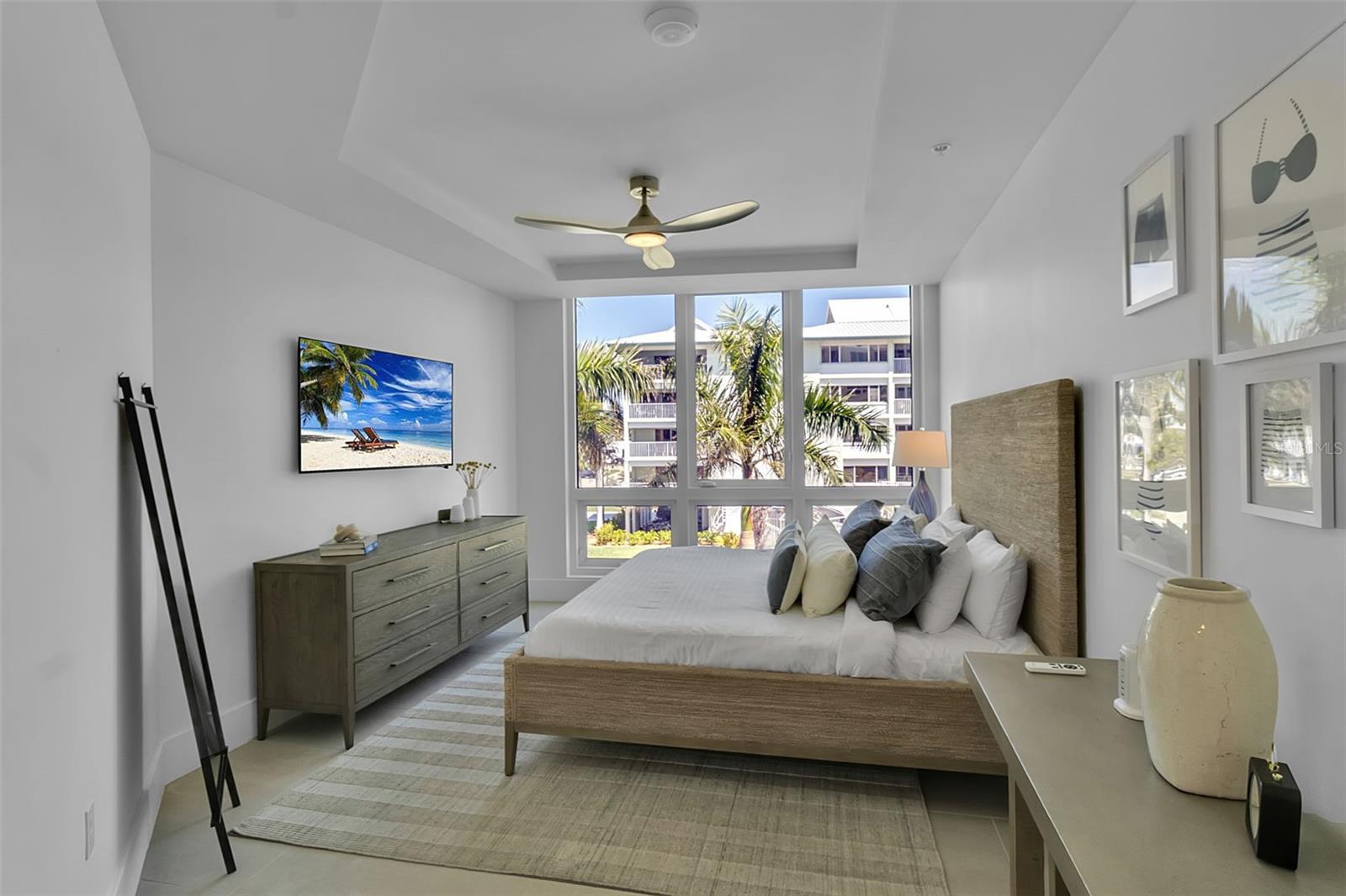 TEN35 SEASIDE - Residential