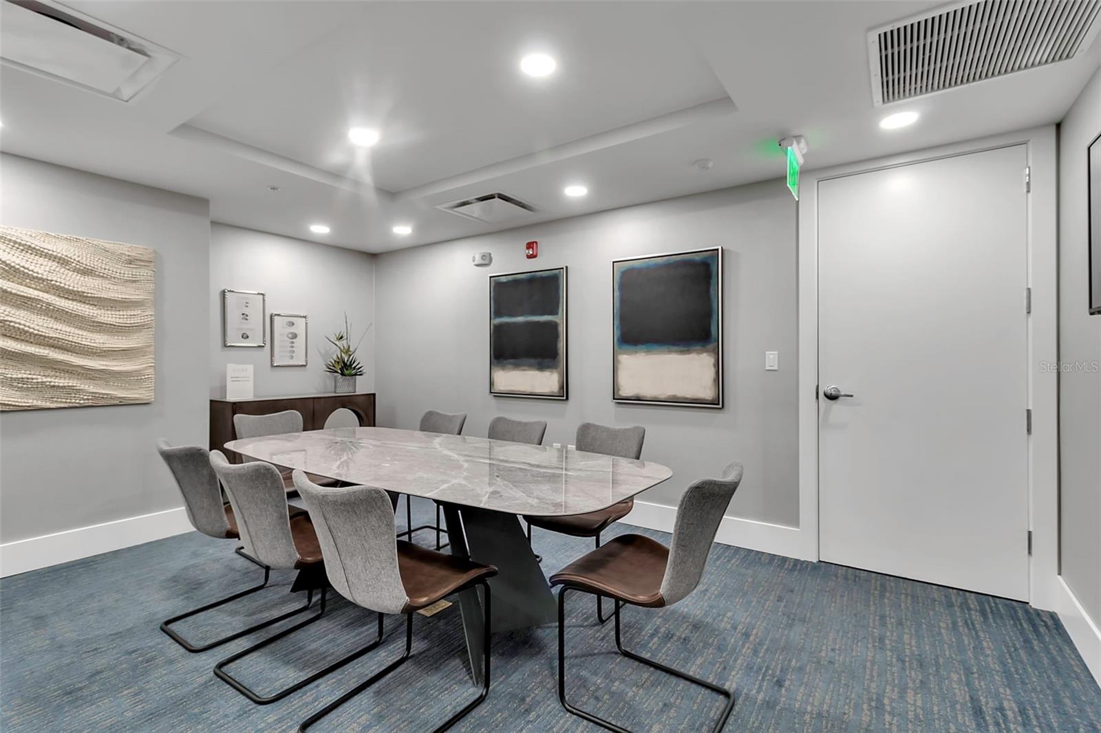 TEN35 SEASIDE - Residential