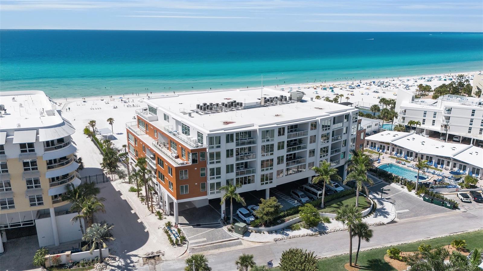 TEN35 SEASIDE - Residential