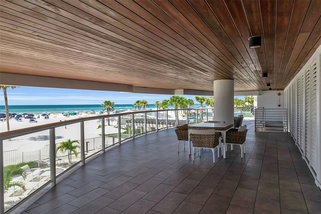 Photo of 1035 Seaside Drive #308, Sarasota, FL 34242 (MLS # A4692379)
