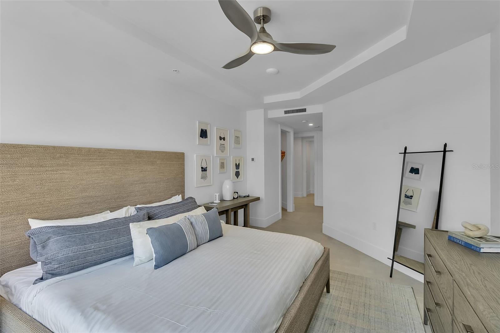 TEN35 SEASIDE - Residential