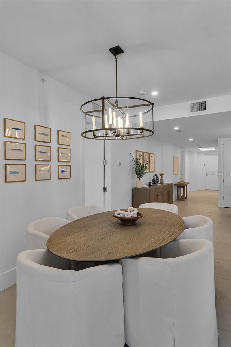 TEN35 SEASIDE - Residential
