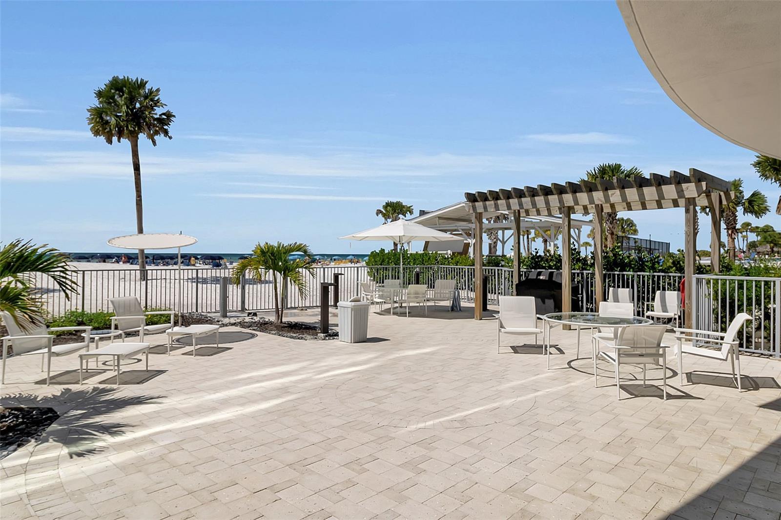 TEN35 SEASIDE - Residential