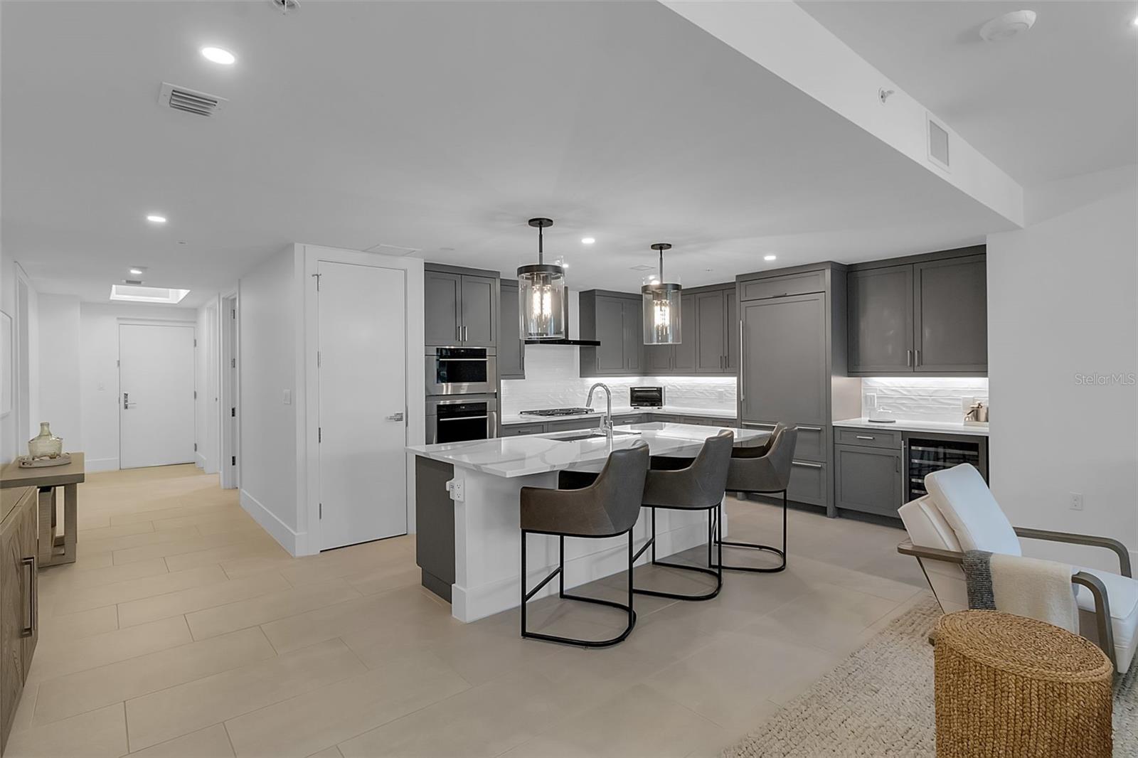 TEN35 SEASIDE - Residential