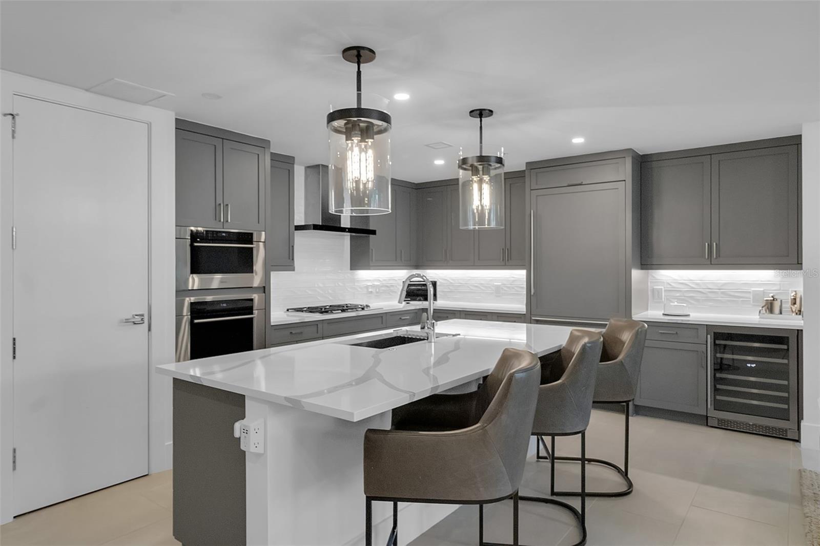 TEN35 SEASIDE - Residential