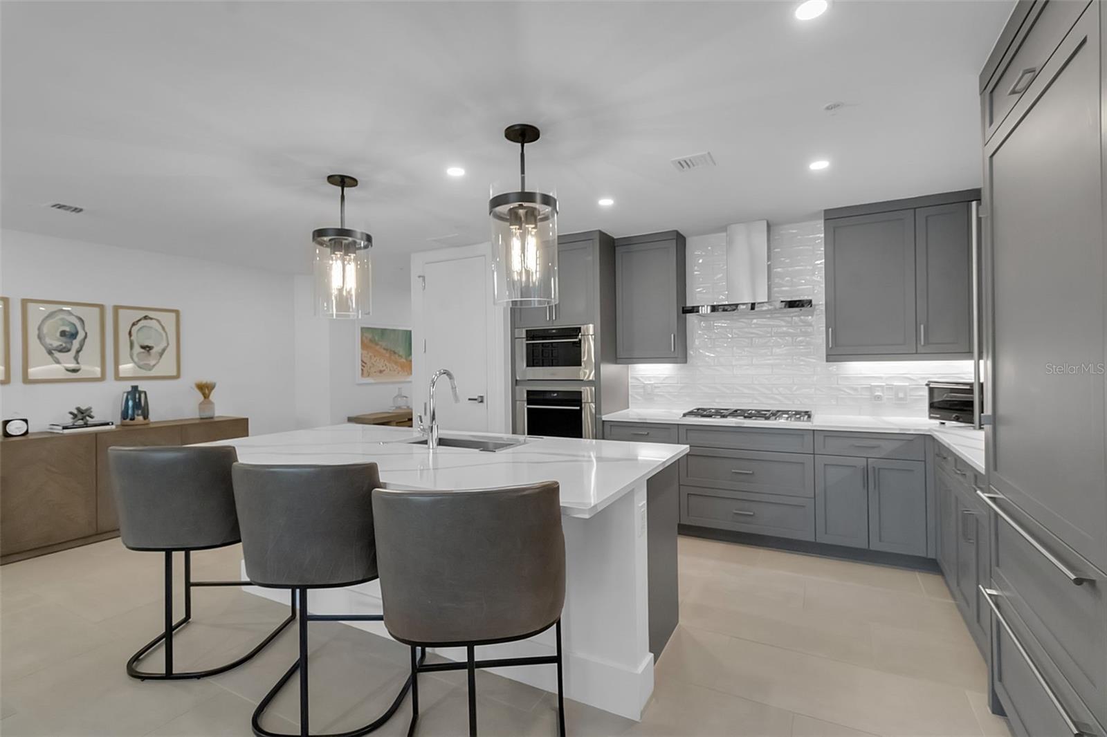 TEN35 SEASIDE - Residential