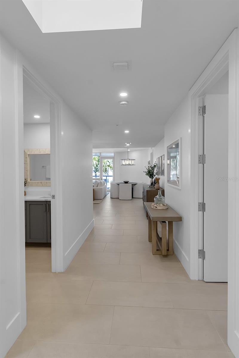 TEN35 SEASIDE - Residential