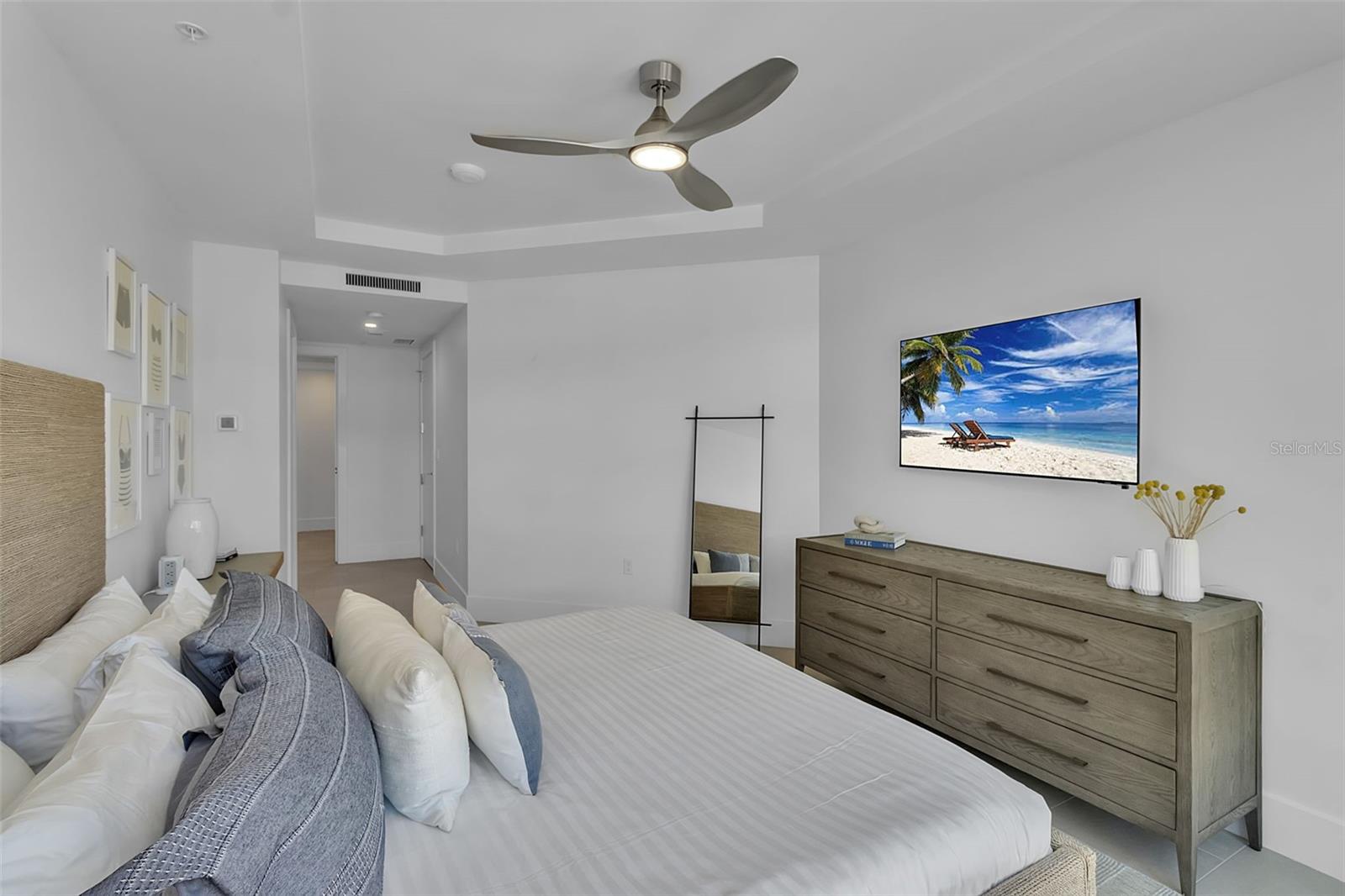TEN35 SEASIDE - Residential