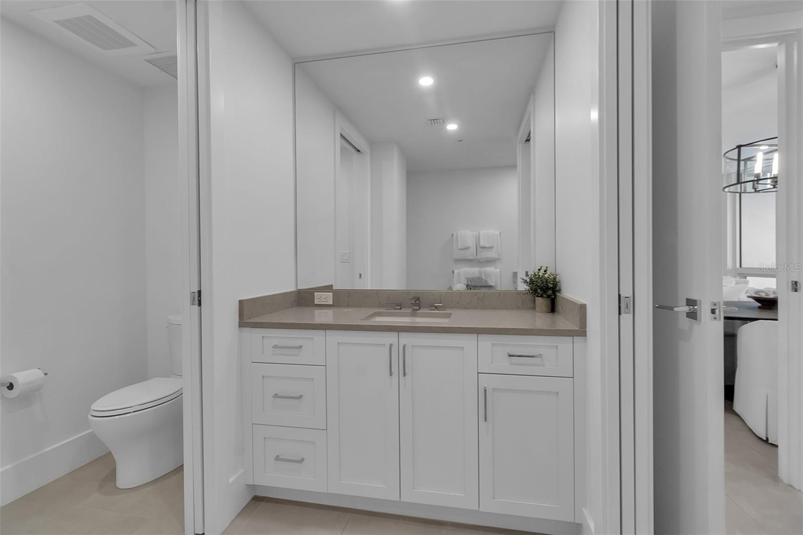 TEN35 SEASIDE - Residential
