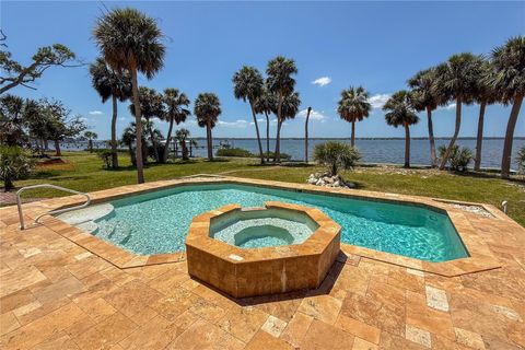 316 SHORE DRIVE E OLDSMAR FL 34677