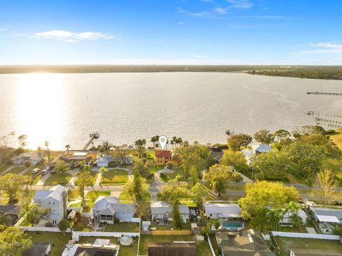 A home in OLDSMAR