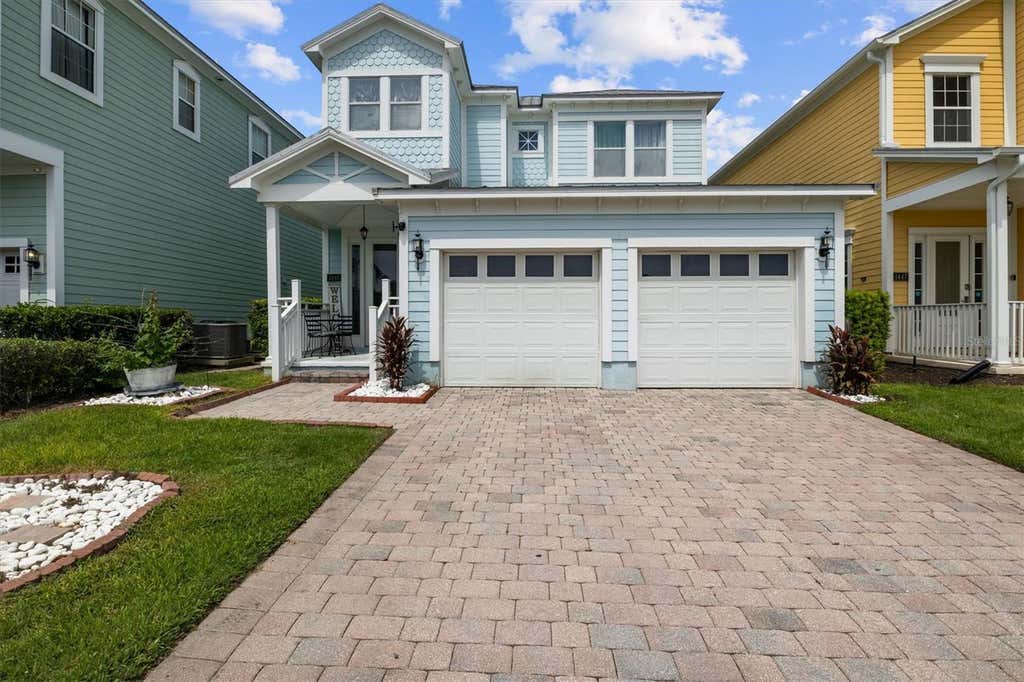 Photo of 1445 Fairview Circle, Kissimmee, FL 34747 (MLS # L4963650)