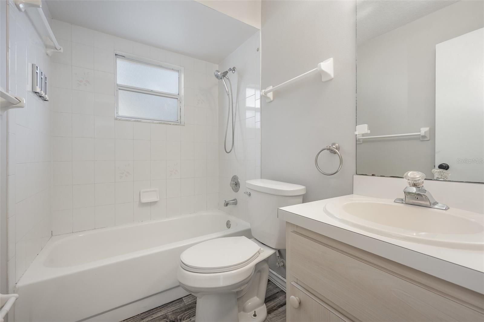 PORT ST JOHN UNIT 08 - Residential