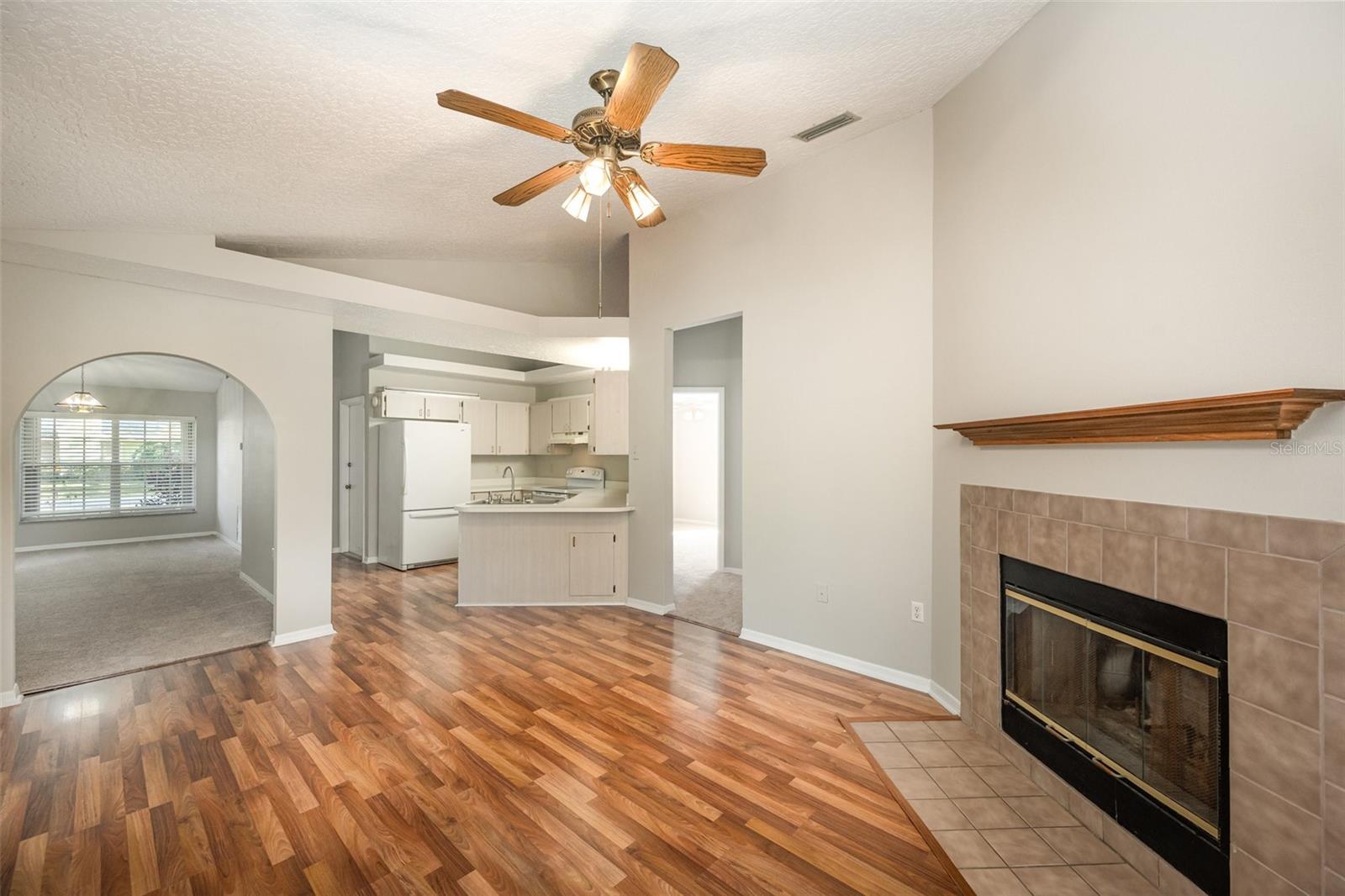 PORT ST JOHN UNIT 08 - Residential