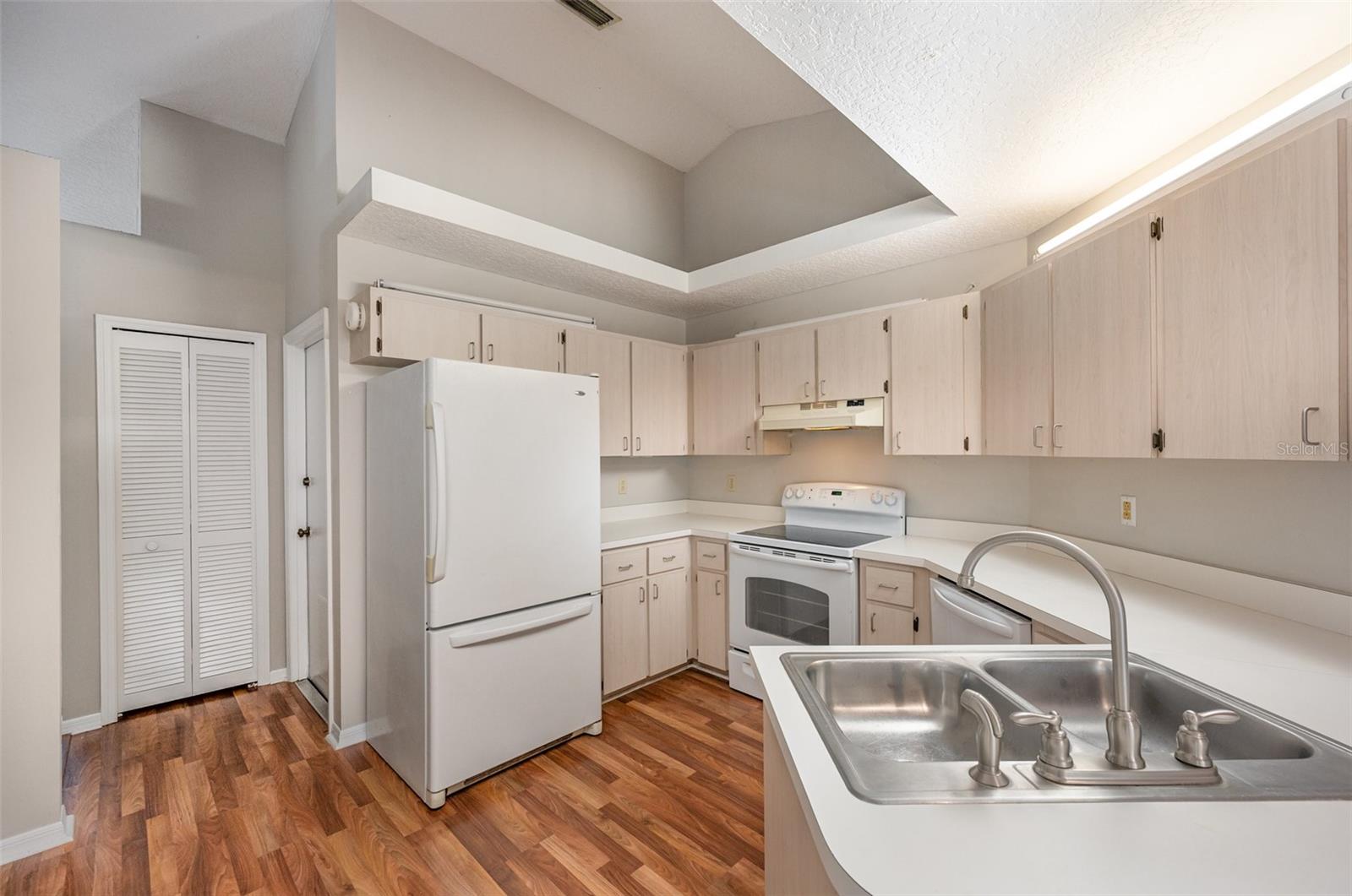 PORT ST JOHN UNIT 08 - Residential