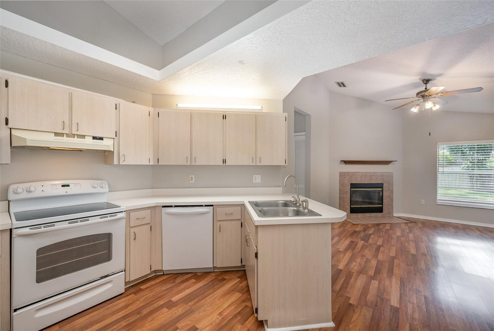 PORT ST JOHN UNIT 08 - Residential