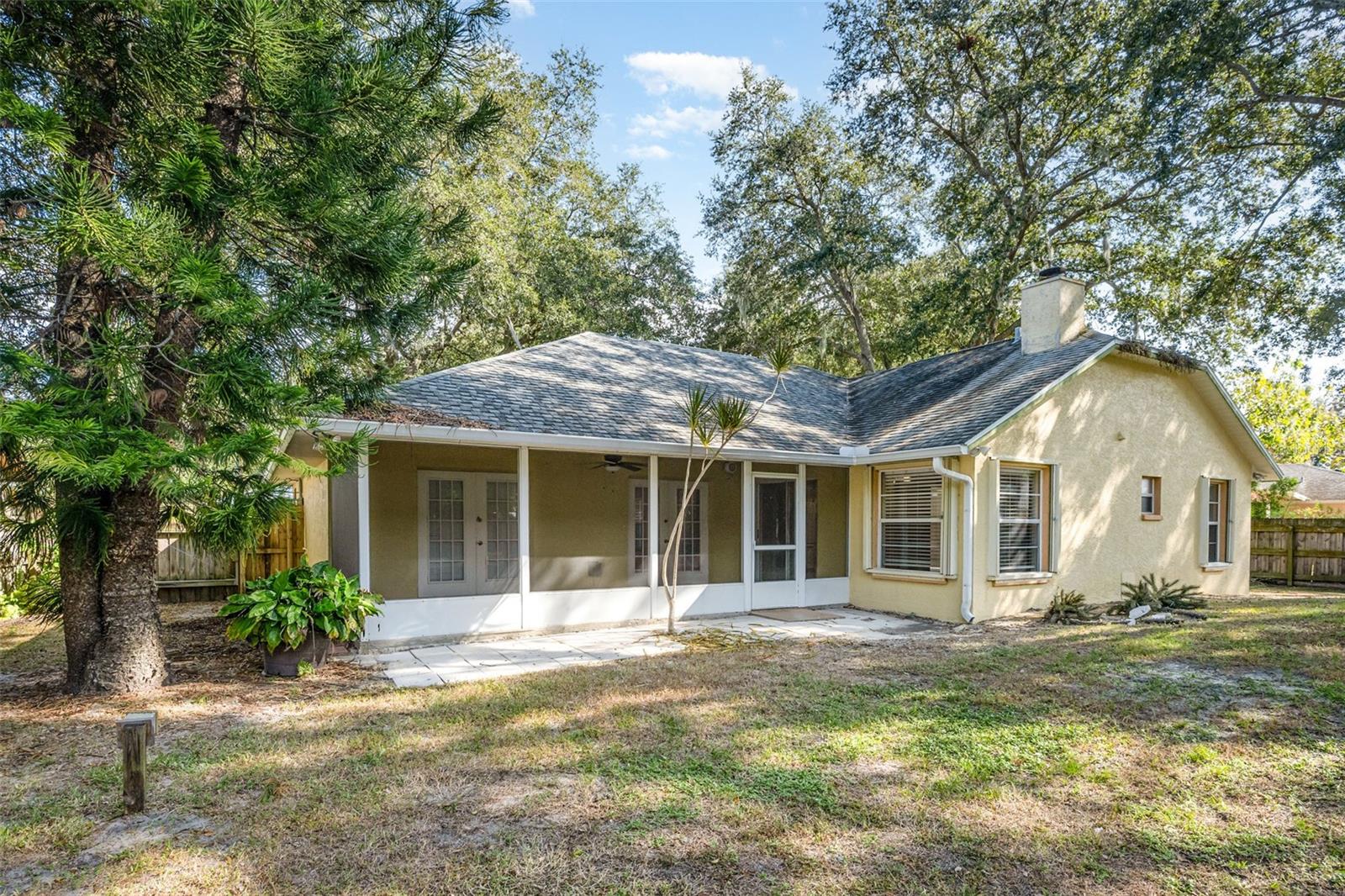 PORT ST JOHN UNIT 08 - Residential