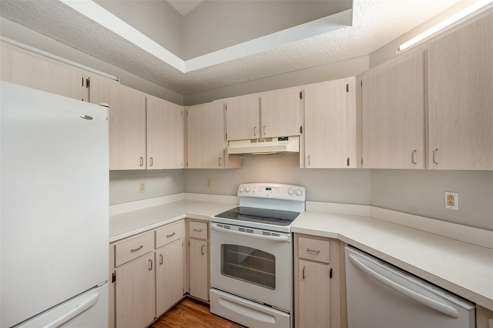 PORT ST JOHN UNIT 08 - Residential