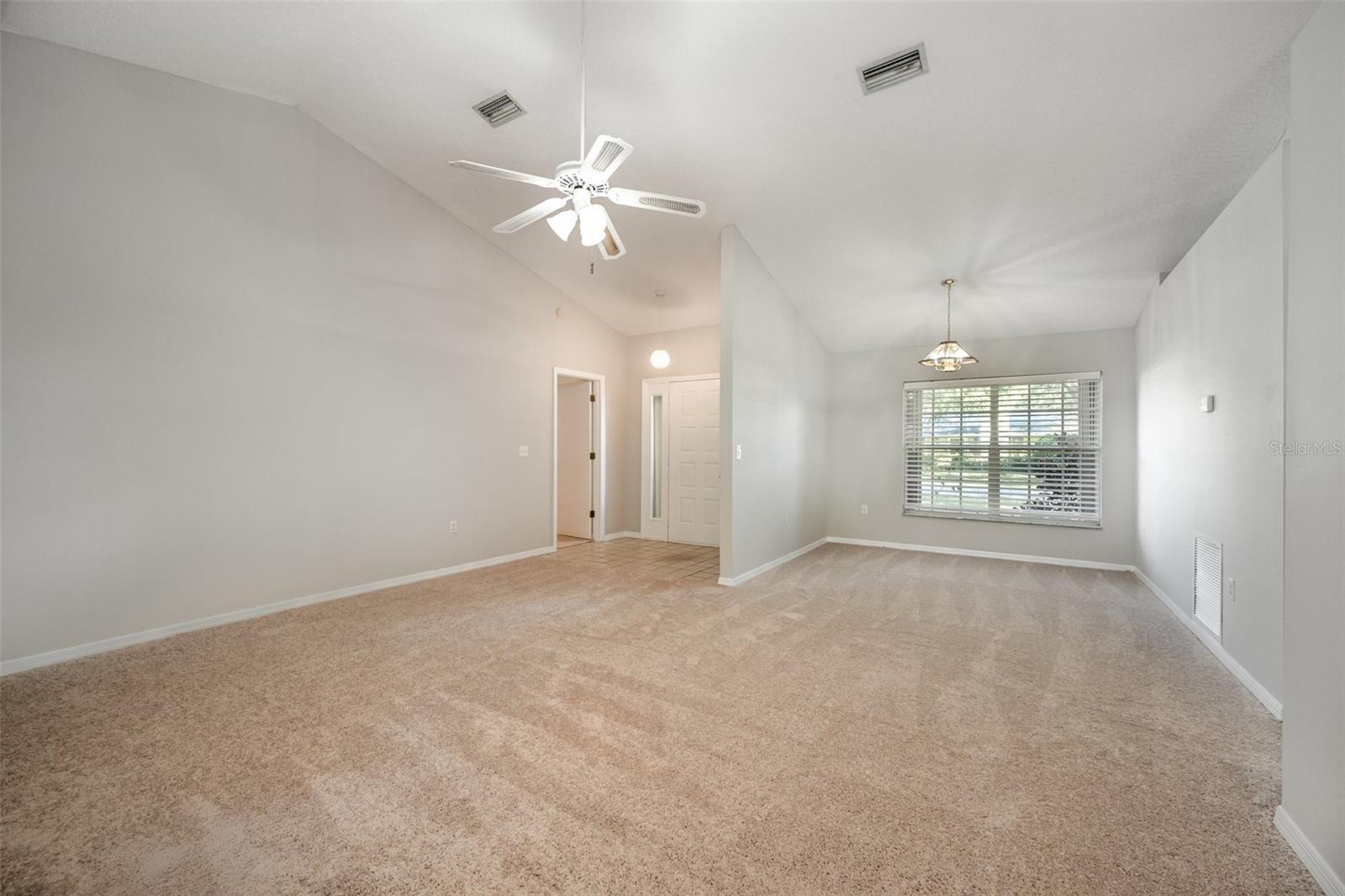 PORT ST JOHN UNIT 08 - Residential