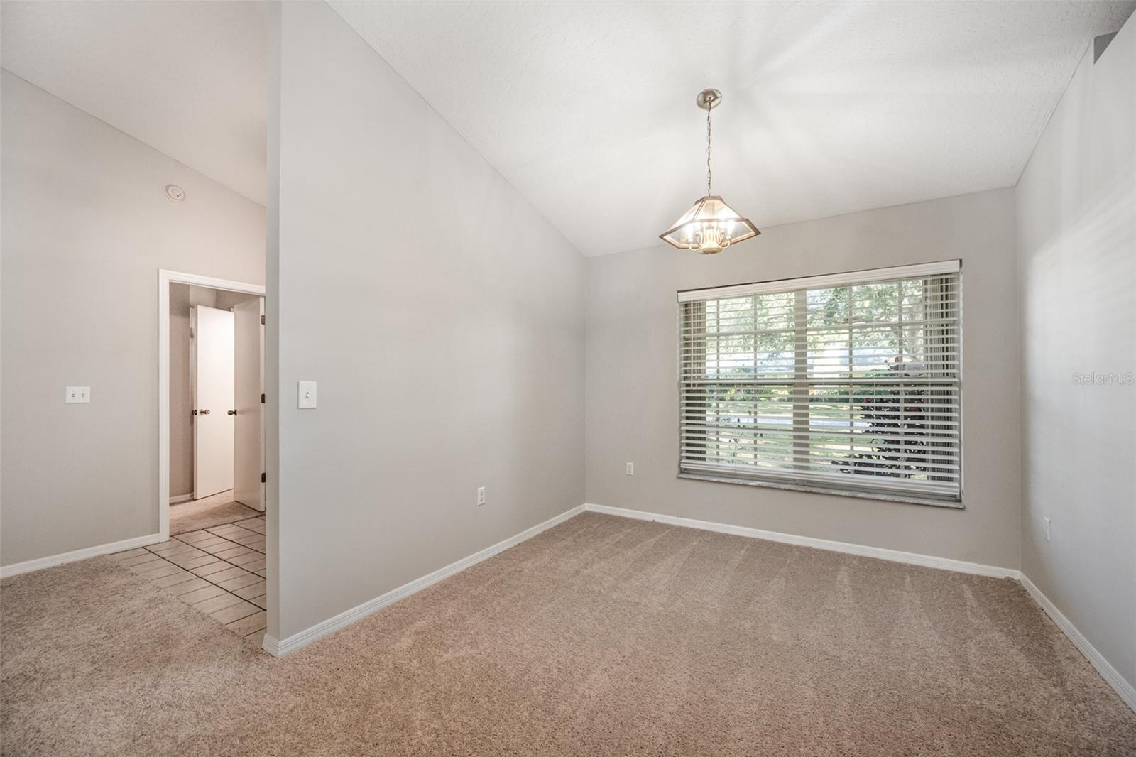 PORT ST JOHN UNIT 08 - Residential