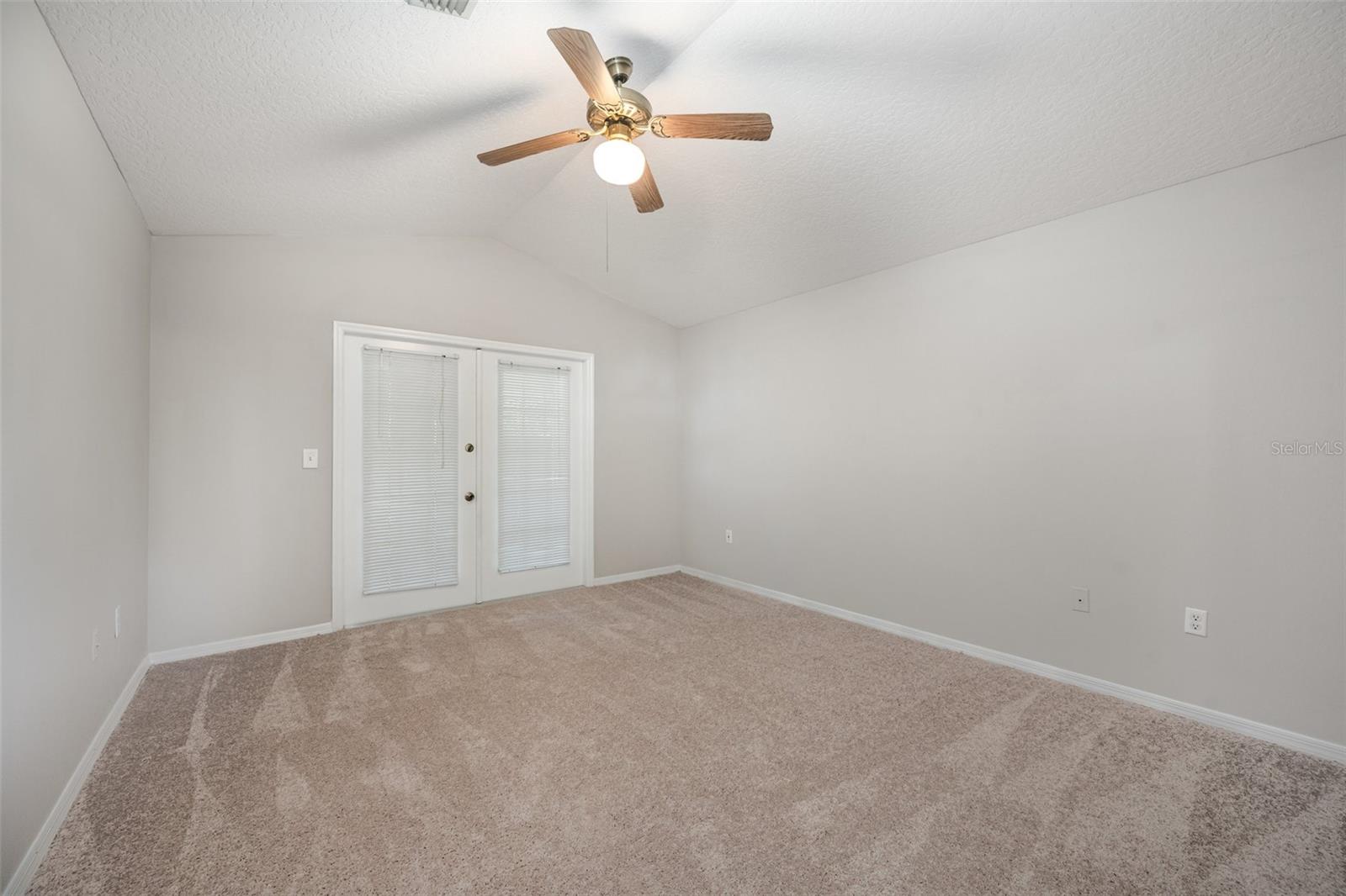 PORT ST JOHN UNIT 08 - Residential