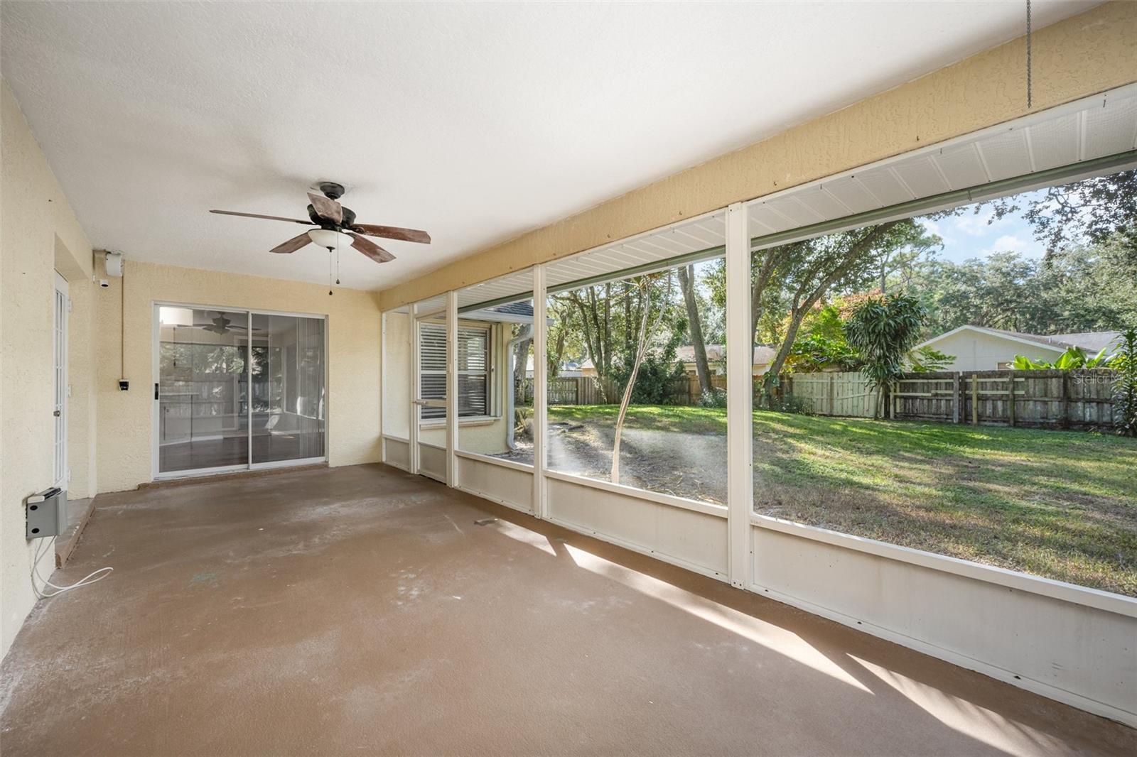 PORT ST JOHN UNIT 08 - Residential