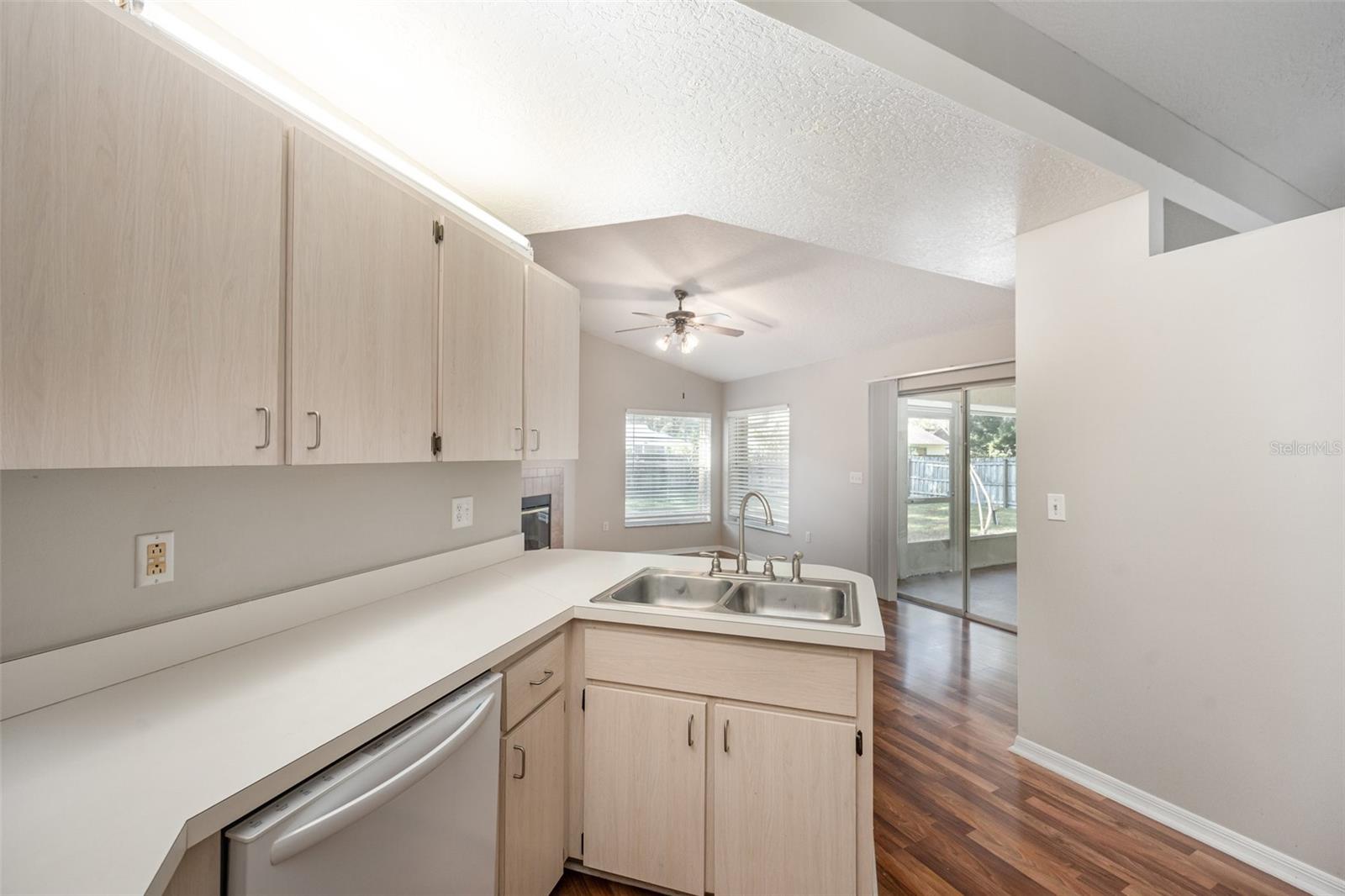 PORT ST JOHN UNIT 08 - Residential