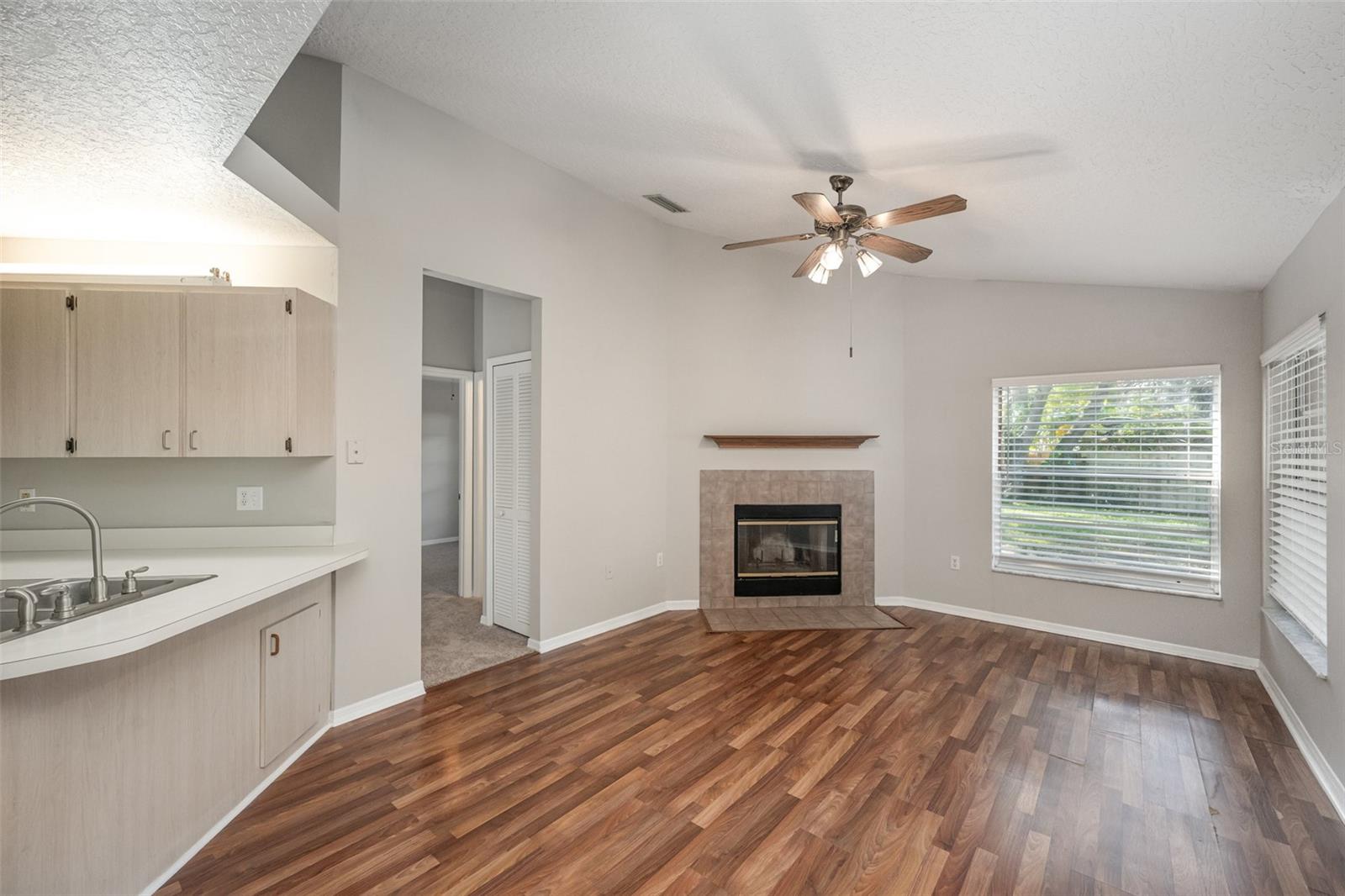 PORT ST JOHN UNIT 08 - Residential