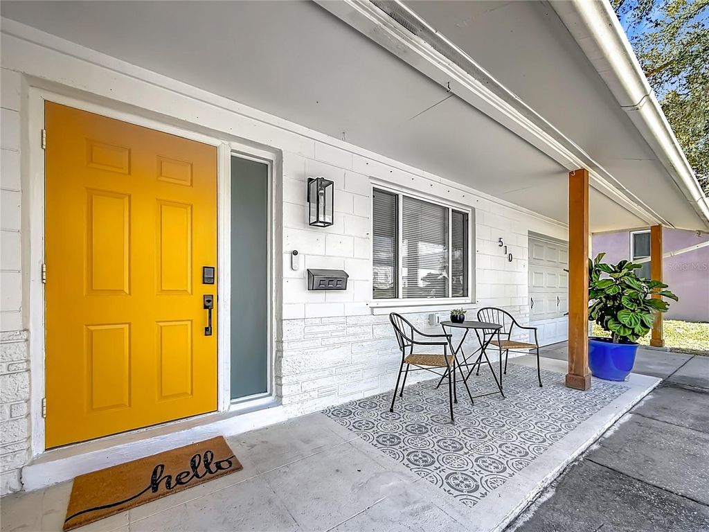 Photo of 510 62 Avenue NE, St Petersburg, FL 33702 (MLS # TB8437501)