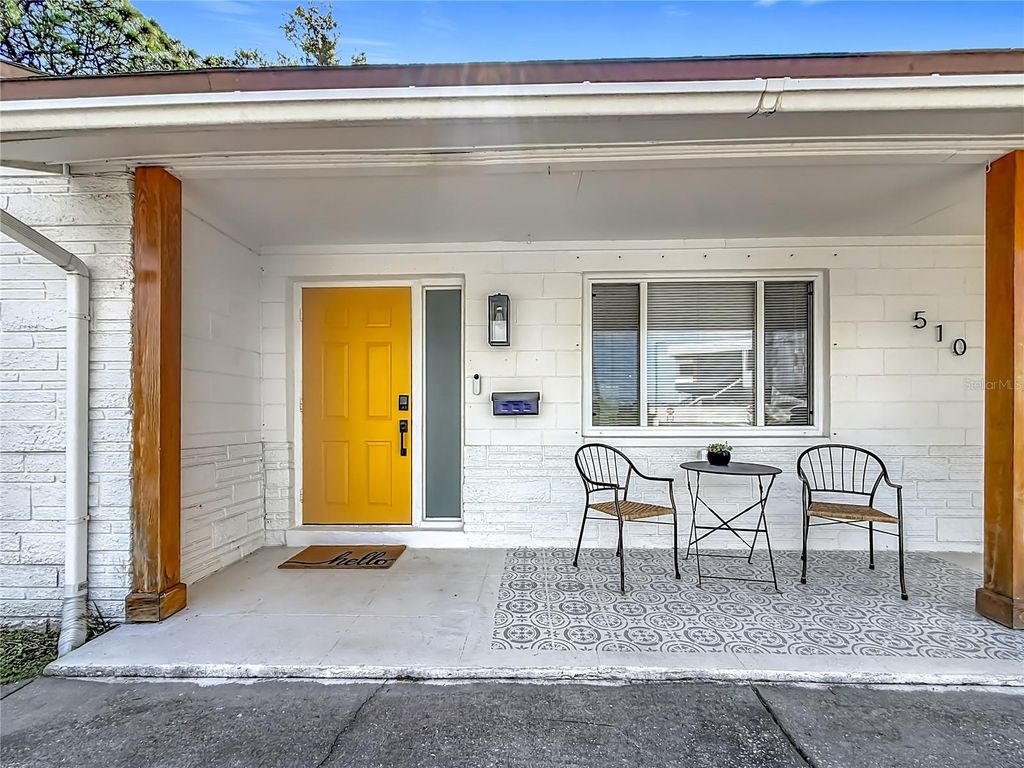 Photo of 510 62 Avenue NE, St Petersburg, FL 33702 (MLS # TB8437501)