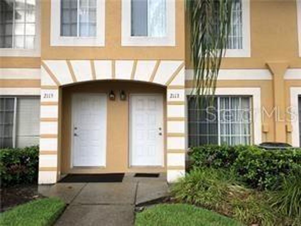 Photo of 2113 Fluorshire Drive, Brandon, FL 33511 (MLS # TB8504385)