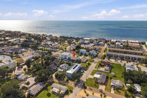 Photo of 1809 1st Street, Indian Rocks Beach, FL 33785 (MLS # TB8560907)