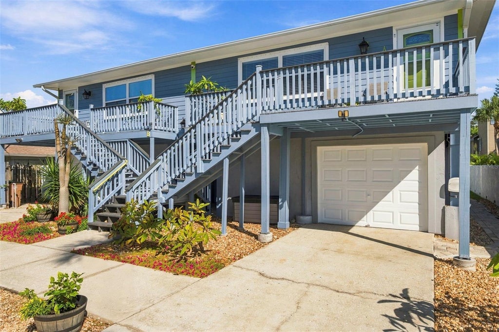 Photo of 1809 1st Street, Indian Rocks Beach, FL 33785 (MLS # TB8560907)