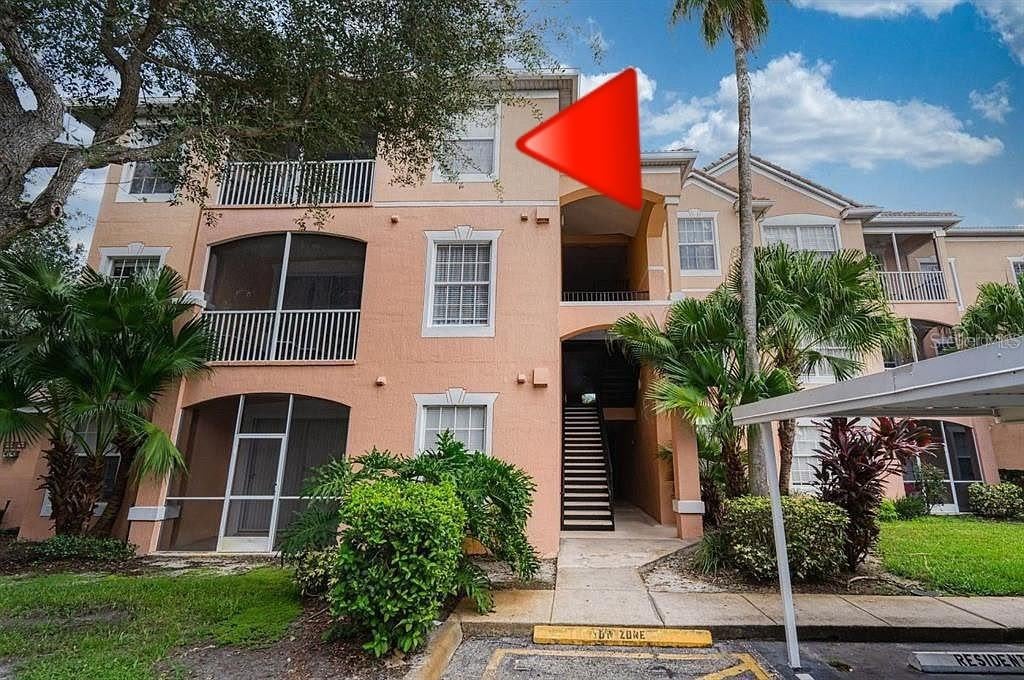 Photo of 13584 Turtle Marsh Loop #130, Orlando, FL 32837 (MLS # S5160144)