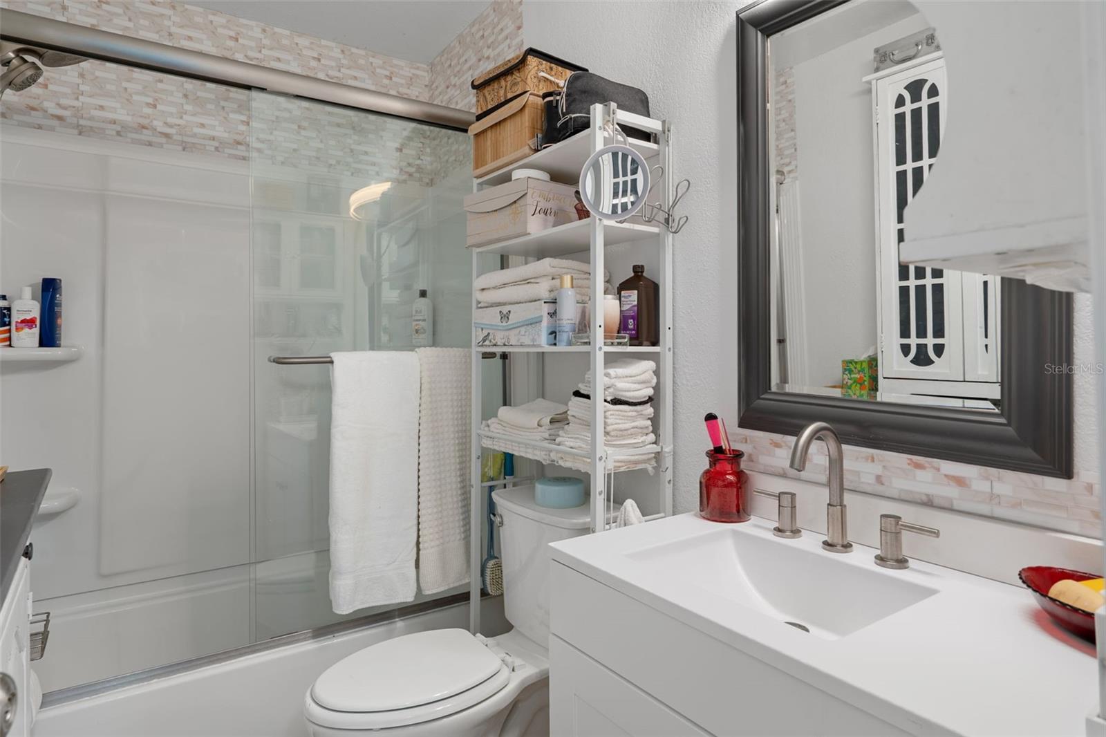 HERNANDO BEACH - Residential