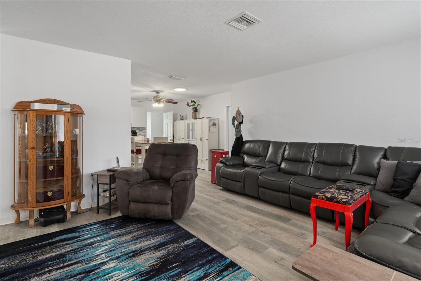 HERNANDO BEACH - Residential