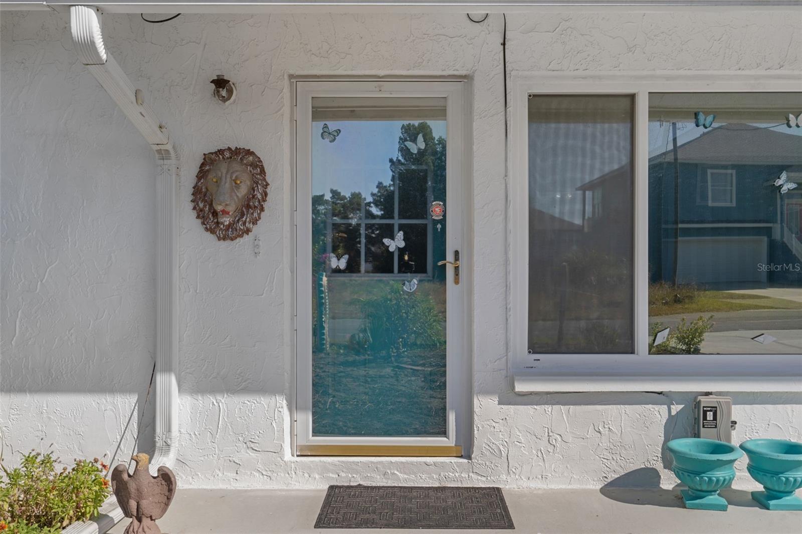 HERNANDO BEACH - Residential