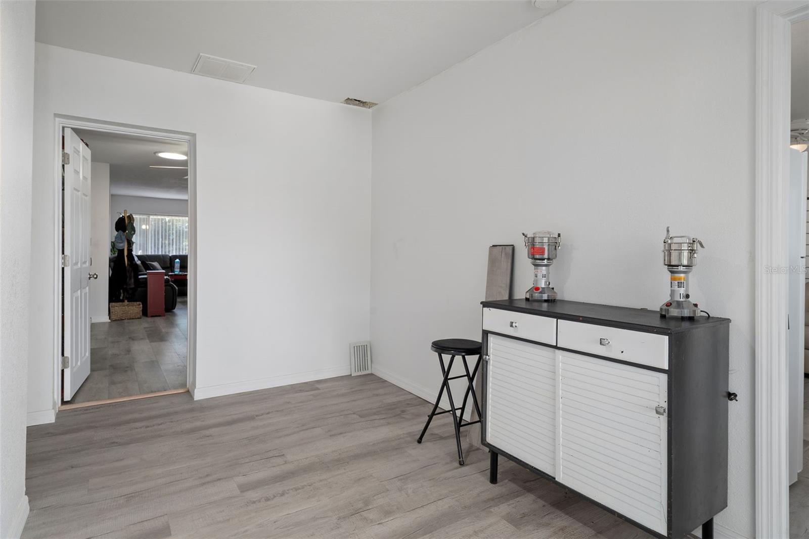 HERNANDO BEACH - Residential