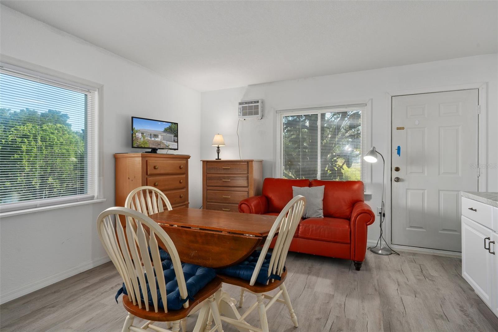 HERNANDO BEACH - Residential