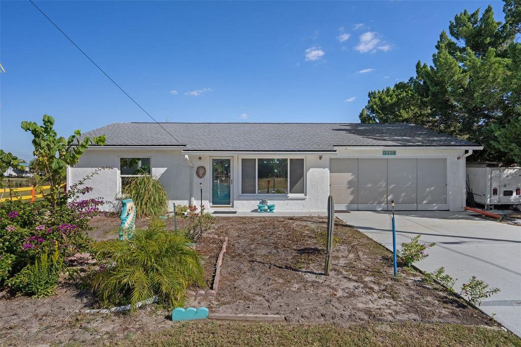 Photo of 3320 Gardenia Drive, Hernando Beach, FL 34607 (MLS # TB8445846)