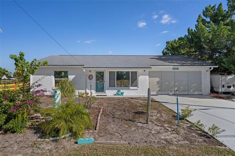 Photo of 3320 Gardenia Drive, Hernando Beach, FL 34607 (MLS # TB8445846)