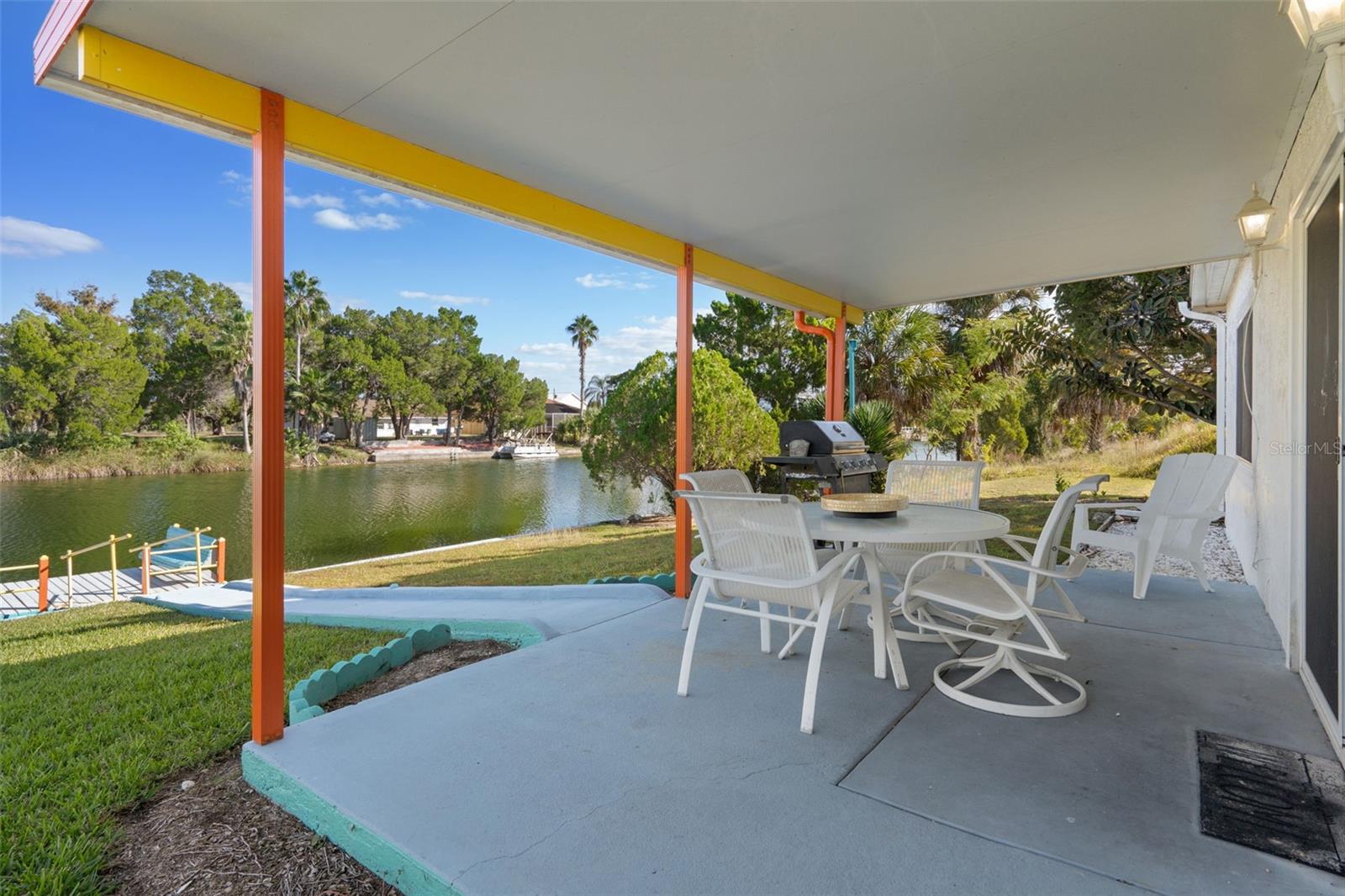 HERNANDO BEACH - Residential